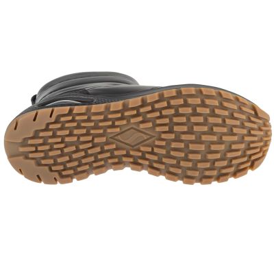 4. Skechers Uno Rugged - Puffer 168127-BBK Schwarz 36