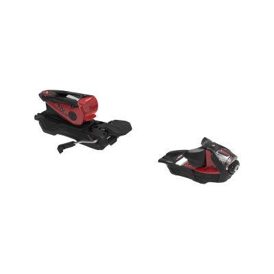 8. ROSSIGNOL NOVA 14 K NX12 Skiset