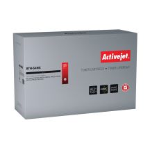 Activejet ATH-64NX Toner (ersetzt HP 64X CC364X; Supreme; 24.000 Seiten; schwarz)