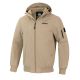 Pit Bull West Coast Longwood Herrenjacke Beige - 52401725