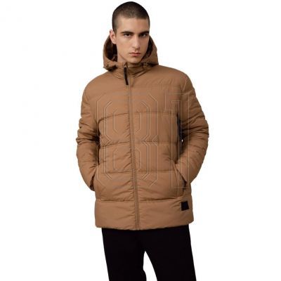 3. Outhorn Jacke M HOL22 KUMP601 81S