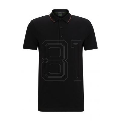 Poloshirt Boss Paule 4 M 50506195-002
