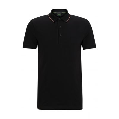 Poloshirt Boss Paule 4 M 50506195-002