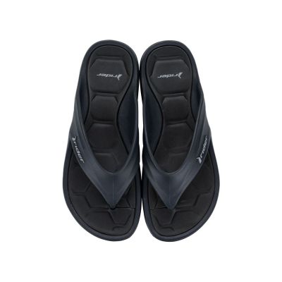 2. Rider Schuhe Herren Sport Flip-Flops Cape XVIII bequeme Hausschuhe