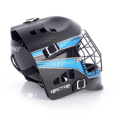 14. Tempish Hector Activ Jr 1350020061 Torwarthelm