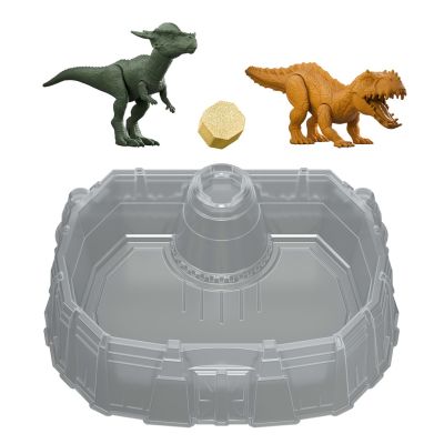 6. Jurassic World JDC60 Kinderfigur
