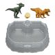 6. Jurassic World JDC60 Kinderfigur