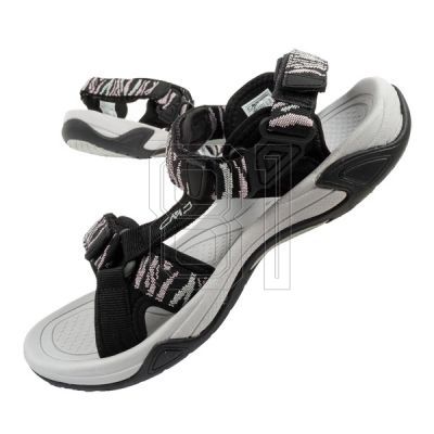 7. CMP Hamal W 38Q9956 44UL Sandalen