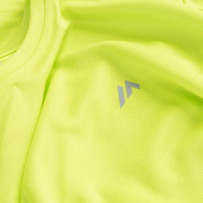 4. Herren DILLION Kurzarm-T-Shirt