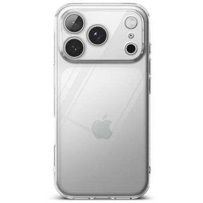 3. Ringke Air Hülle für iPhone 18 Pro Max / 17 Pro Max – Transparent