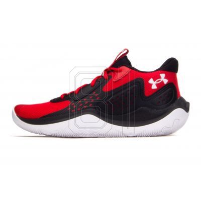 2. Under Armour Jet '23 M 3026634-600 Schuhe