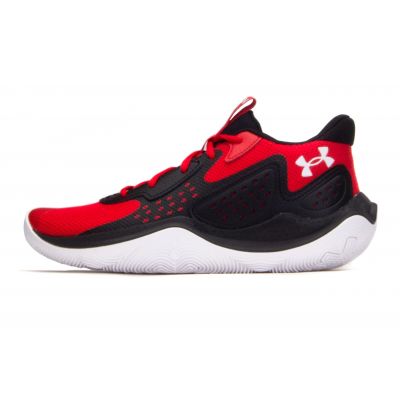 2. Under Armour Jet '23 M 3026634-600 Schuhe
