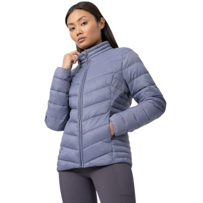 10. Jacke 4F W H4Z22 KUDP002 32S