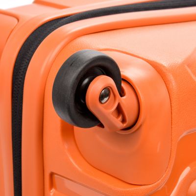 7. SwissBags Tourist 76443 Kabinenkoffer