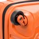 7. SwissBags Tourist 76443 Kabinenkoffer
