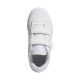 4. adidas Rapid Court CF C KI8861 Kinderschuhe