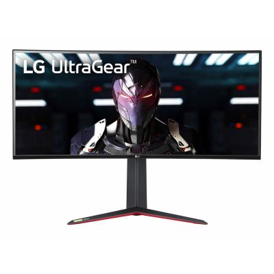 LG 34GN850P-B LCD-Monitor