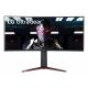 LG 34GN850P-B LCD-Monitor