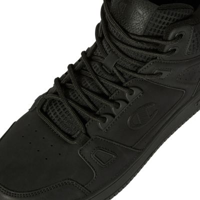 5. Champion RD18 Mid Comb Herrenschuhe Schwarz S22478 KK001
