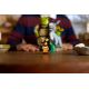 10. LEGO Icons 72423 – Shrek, Esel & Der gestiefelte Kater