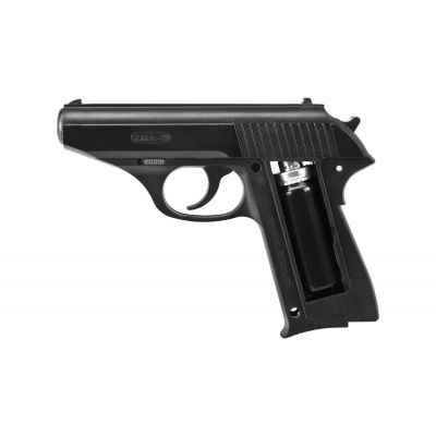 4. KOLTER RMG-23 Gaspistole