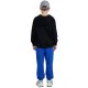 4. 4F Jr 4FJWMM00TSWSM1860 20S Sweatshirt