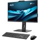 13. MSI AIO PRO AP242P 14M-1096XEU i7-14700 23,8" IPS LED FHD Non-Touch Anti-Glare 16GB SSD 1TB M.2 AX211 WiFi 6E NoOS Schwarz
