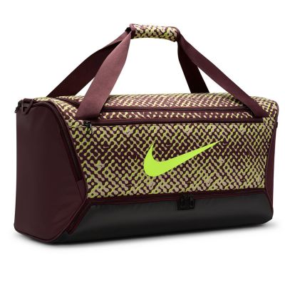 2. Nike Brasilia M Duff Tasche - 9,5 AOP HV6601-652
