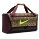 2. Nike Brasilia M Duff Tasche - 9,5 AOP HV6601-652