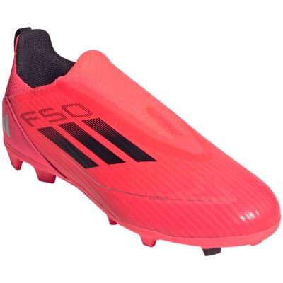 10. adidas F50 League LL FG/MG Jr IF1363 Fußballschuhe
