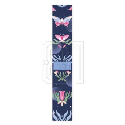 Spokey The Bloom Elastic Band SPK-944554 Fitnessgummi