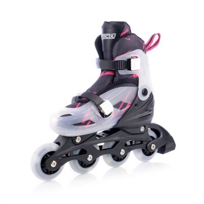 4. Schlittschuhe/Rollschuhe/Verstellbare FunActiv Adapt 4in1 Gil-Schlittschuhe