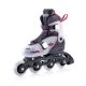 4. Schlittschuhe/Rollschuhe/Verstellbare FunActiv Adapt 4in1 Gil-Schlittschuhe