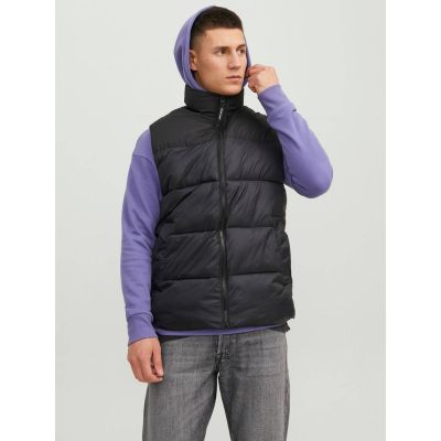 2. Jack & Jones Jjetoby Bodywarmer Kragenweste M 12235861