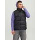 2. Jack & Jones Jjetoby Bodywarmer Kragenweste M 12235861