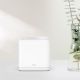 6. Mercusys Halo H60X Mesh-System (3er-Pack)