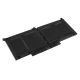 3. GREEN CELL AKKU DE148 F3YGT FÜR DELL LATITUDE 7280 7290 7380 7390 7480 7490 5800 mAh 7,6 V