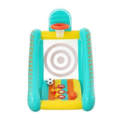 6. Bestway 52813 aufblasbares Spielzeug