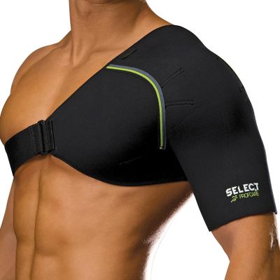 4. SELECT 6500 Schultergelenkschutz
