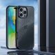 4. Dux Ducis Aimo Hülle für iPhone 16 Pro Max - Schwarz