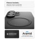 11. Spigen AirSkin Aramid Mag MagSafe Hülle für Samsung Galaxy S26 Ultra - Schwarz
