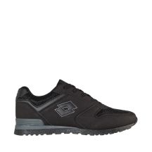 Lotto Epican Schuhe schwarz und grau 2401850U 1119