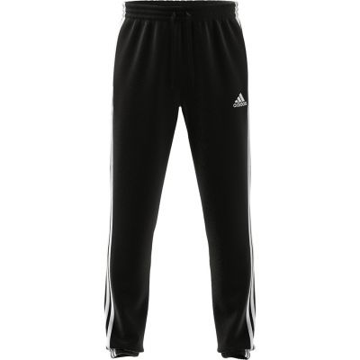 2. adidas Essentials Tapered Elasticcuff 3-Streifen Hose M GK8829