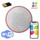 2. EZVIZ T9C Intelligente Alarmsirene