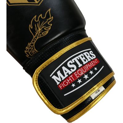 8. RBT-DRAGON Boxhandschuhe 12 oz