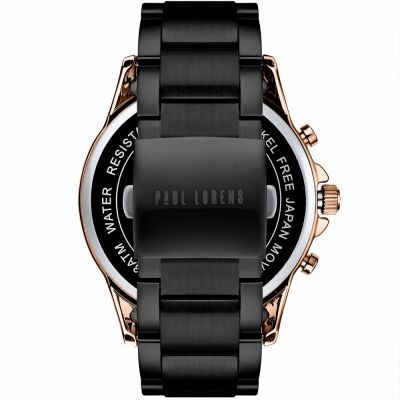 6. Herrenuhr Paul Lorens PL13605B-1A4
