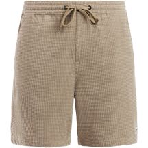 Herren-Shorts PROTEST PRTBairro in Beige