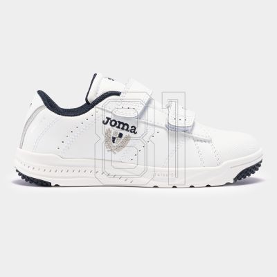Joma W.Play 2333 Jr WPLAYW2333V Schuhe