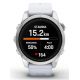 8. Garmin Epix PRO (Gen 2) 42 mm SS Whitestone-Uhr