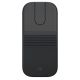 Logitech Mobi Mouse – Ultraportable kabellose Maus, Graphit